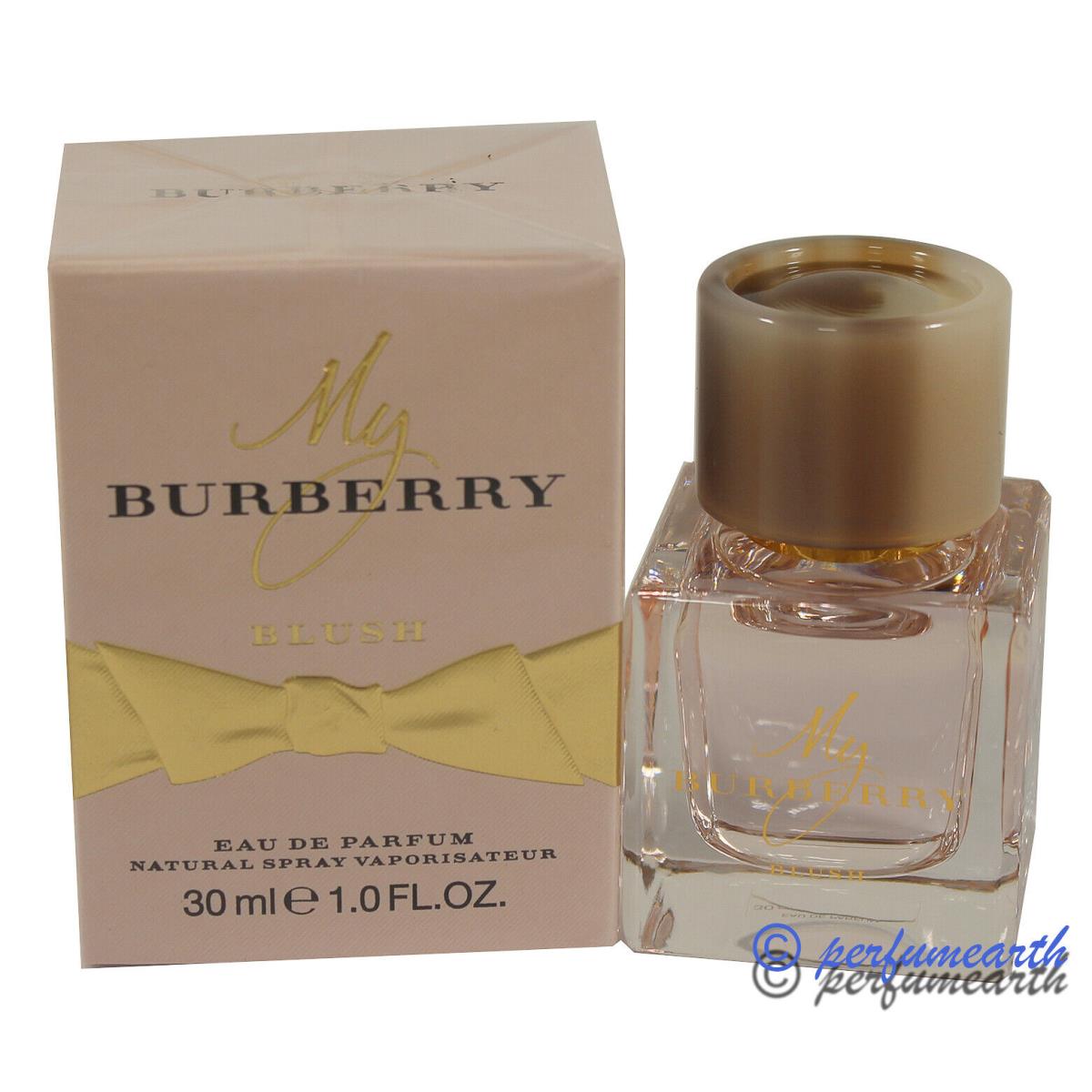 My Burberry Blush By Burberry 1.0 oz 30ml Eau De Parfum Spray Women