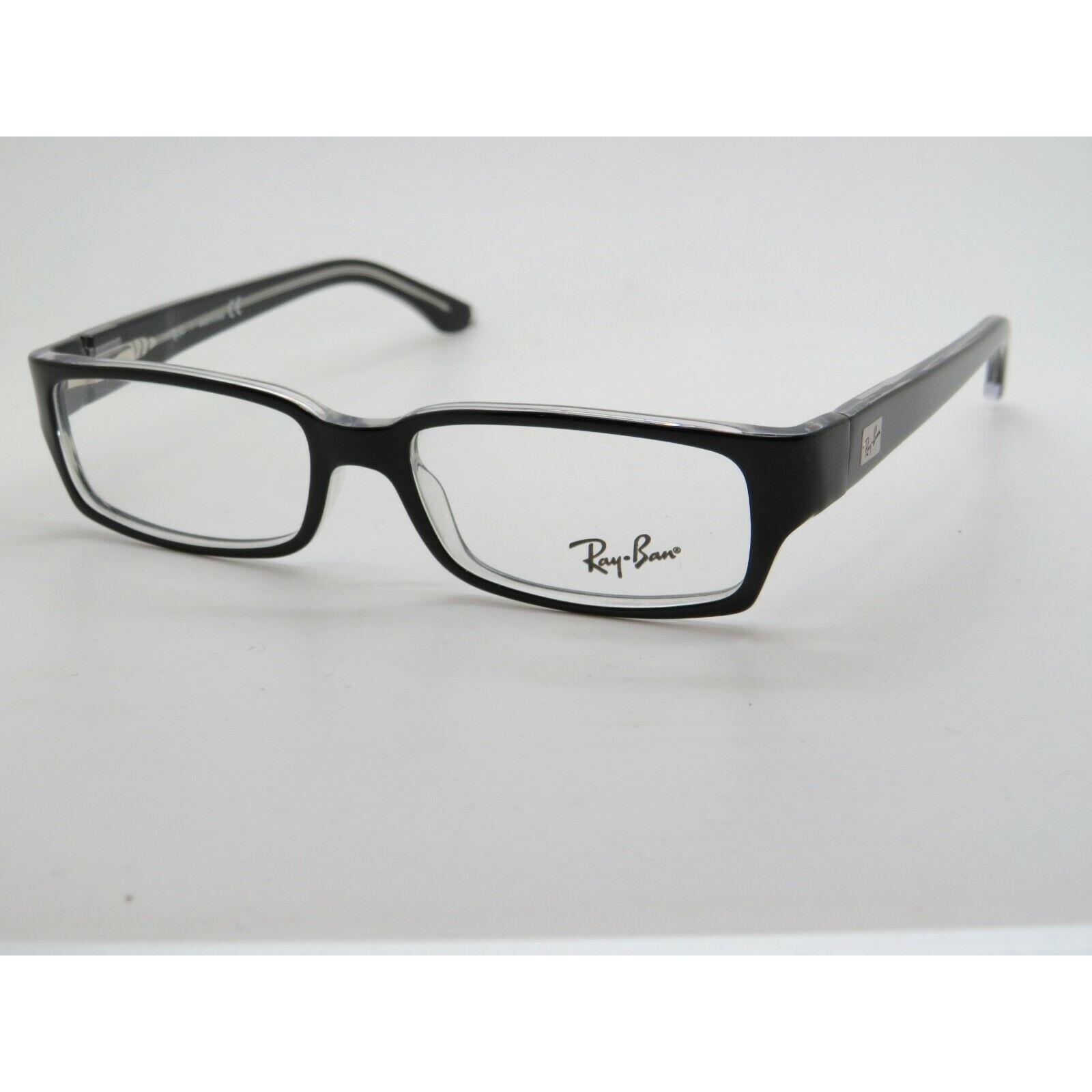 ray ban 5092