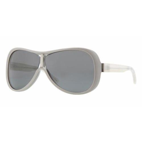 Burberry Sunglasses BE 4093-323887 60mm Grey / Grey Lens