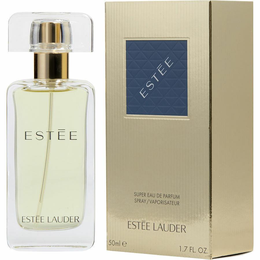Estee Lauder Estee Eau DE Parfum Spray For Women 1.7 Oz / 50 ml
