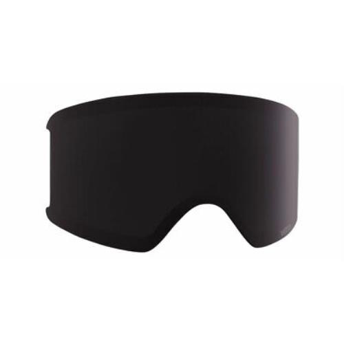 Anon WM3 Replacement Lens -new- Anon Lenses For Anon WM3 Goggle Frame