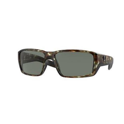 Costa Del Mar 9079 Fantail Pro Sunglasses 907906 Multi
