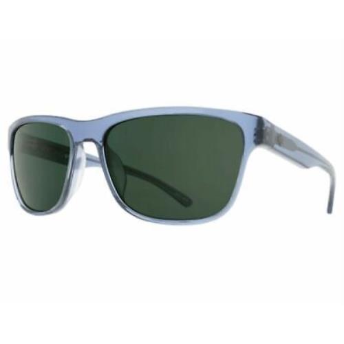 Spy Optics Walden Sunglasses Translucent Slate / Happy Gray Green 648478783591