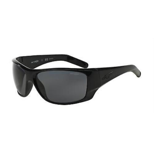 Arnette 4215 Heist 2.0 Sunglasses 41/81 Black