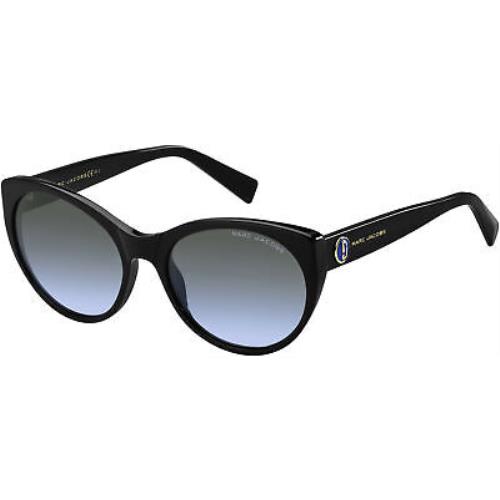 Women Marc Jacobs 376/S 0807 GB 57 Sunglasses