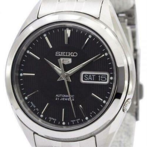 seiko snkl23j1