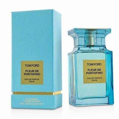 tom ford fleur de portofino 100ml