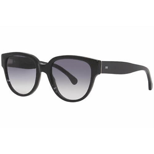 Paul Smith Darcy PSSN047 01 Sunglasses Women`s Black/grey Gradient Lenses 54mm