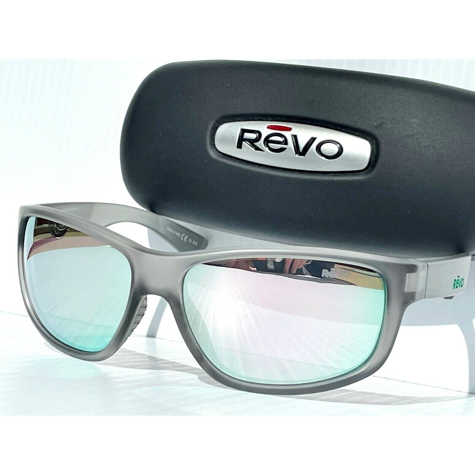 revo baseliner