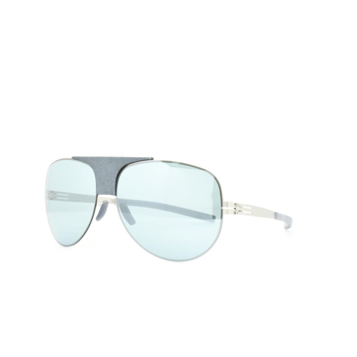 iC Berlin Sunglasses Roadster Pearl 62-16-145