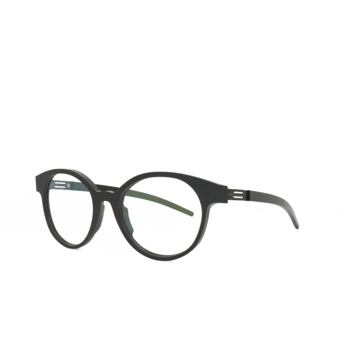 iC Berlin Eyeglasses Julia S. Black 51-20-145