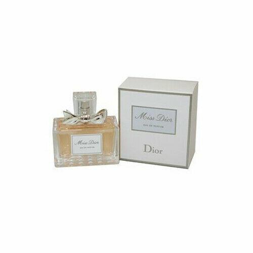 Miss Dior by Christian Dior For Women 1.7 oz Edp Spray Unsealed