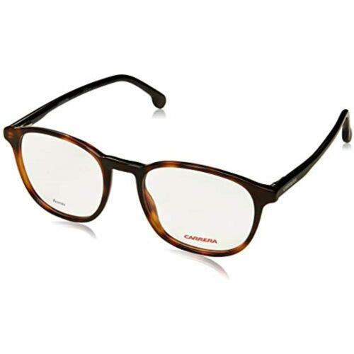 Carrera Eyeglasses Frames For Men/women 215 SX7 Havana Rectangle 51-19-145