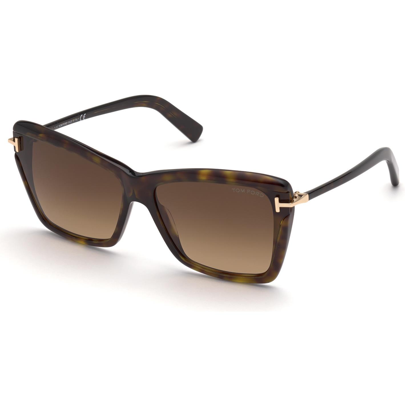 tom ford lena sunglasses