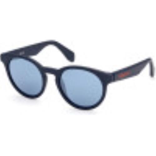Unisex Adidas OR0056 92X 52MM Sunglasses