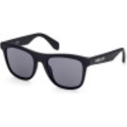 Unisex Adidas OR0057 02A 53MM Sunglasses