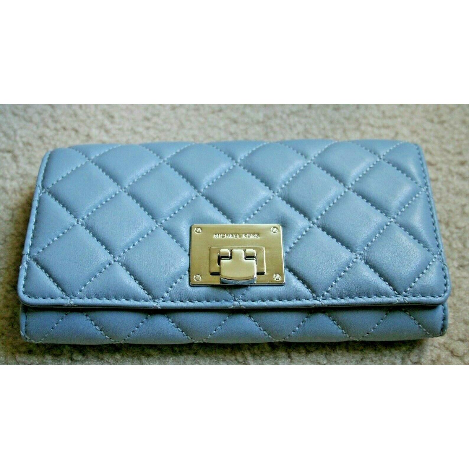 michael kors astrid wallet