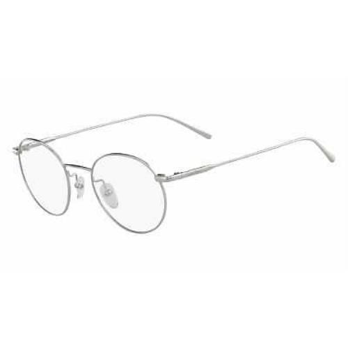 Unisex Calvin Klein CK5460 046 49 Eyeglasses