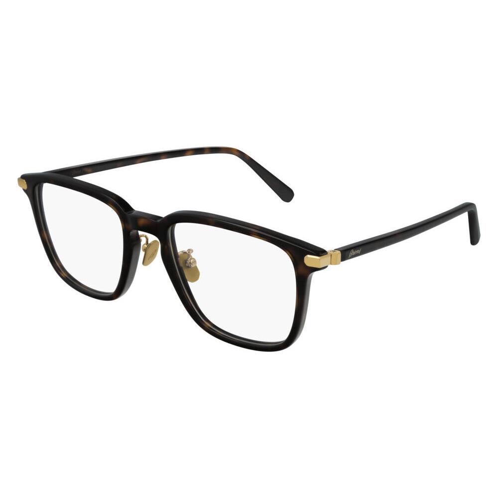 Brioni Eyeglasses BR0057O 006 54-22-150mm Havana BR 0057O RX Optical