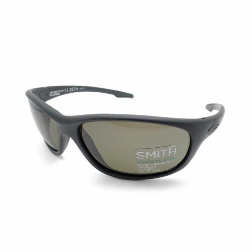 23062100363M9 Mens Smith Optics Chamber Elite Ansi Z87.1 Polarized Sunglasses