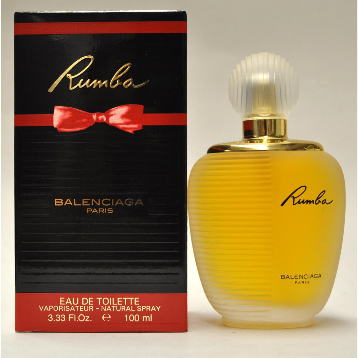 rumba perfume balenciaga