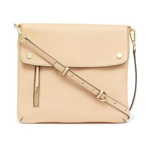 calvin klein rachel crossbody