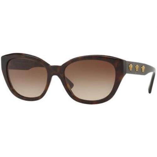 Versace VE4343 Col 108/13 Sunglasses