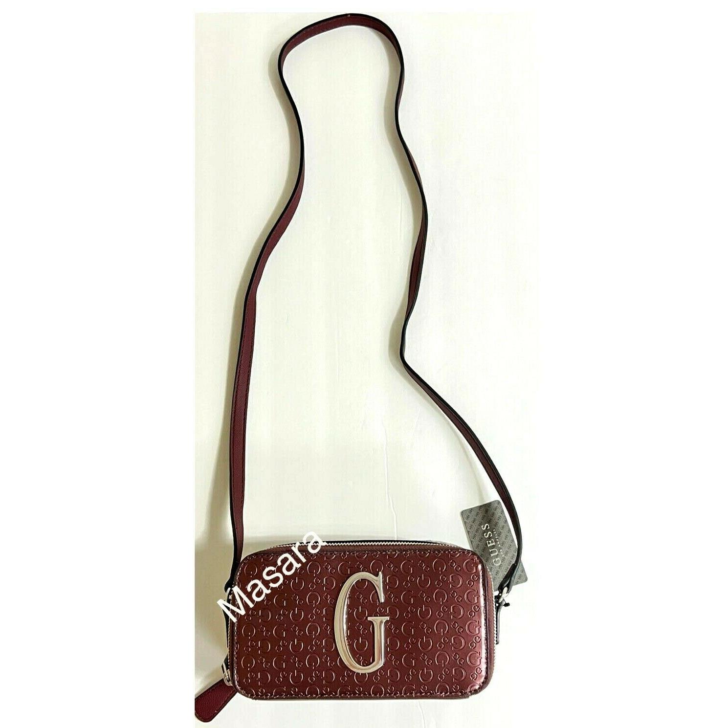 guess eveleth bag