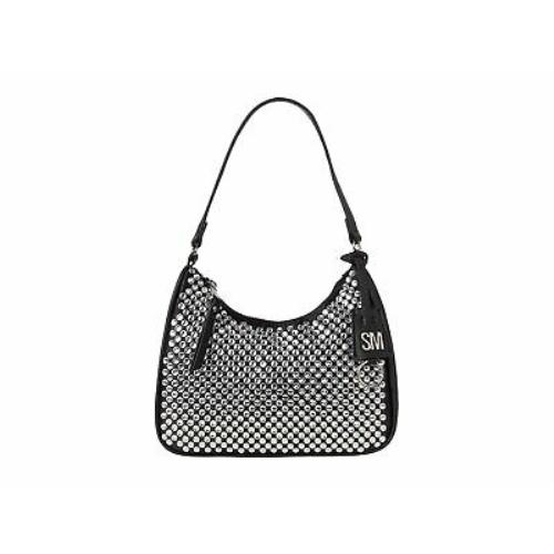 Woman`s Handbags Steve Madden Darling Rhinestone Shoulder Bag