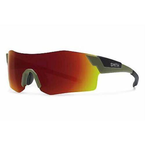 Smith Optics Pivlock Arena Chromapop Sunglasses