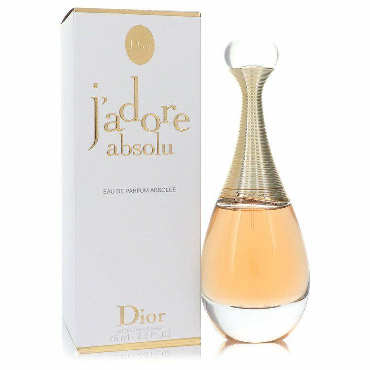 jadore perfume 2.5 oz