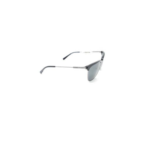 Michael Kors 2063 Ely Sunglasses 332987 Black/gunmetal