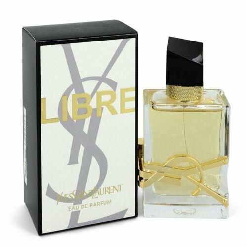 ysl new women's fragrance