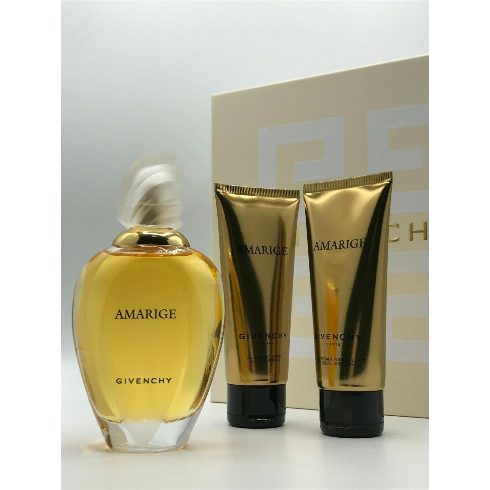 amarige givenchy set