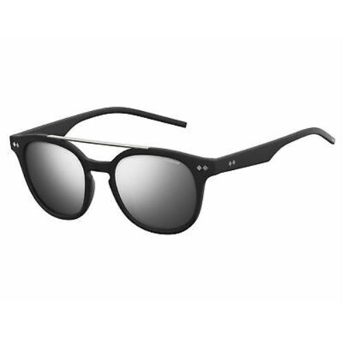 Polaroid PLD1023S-DL5JB Gray Sunglasses