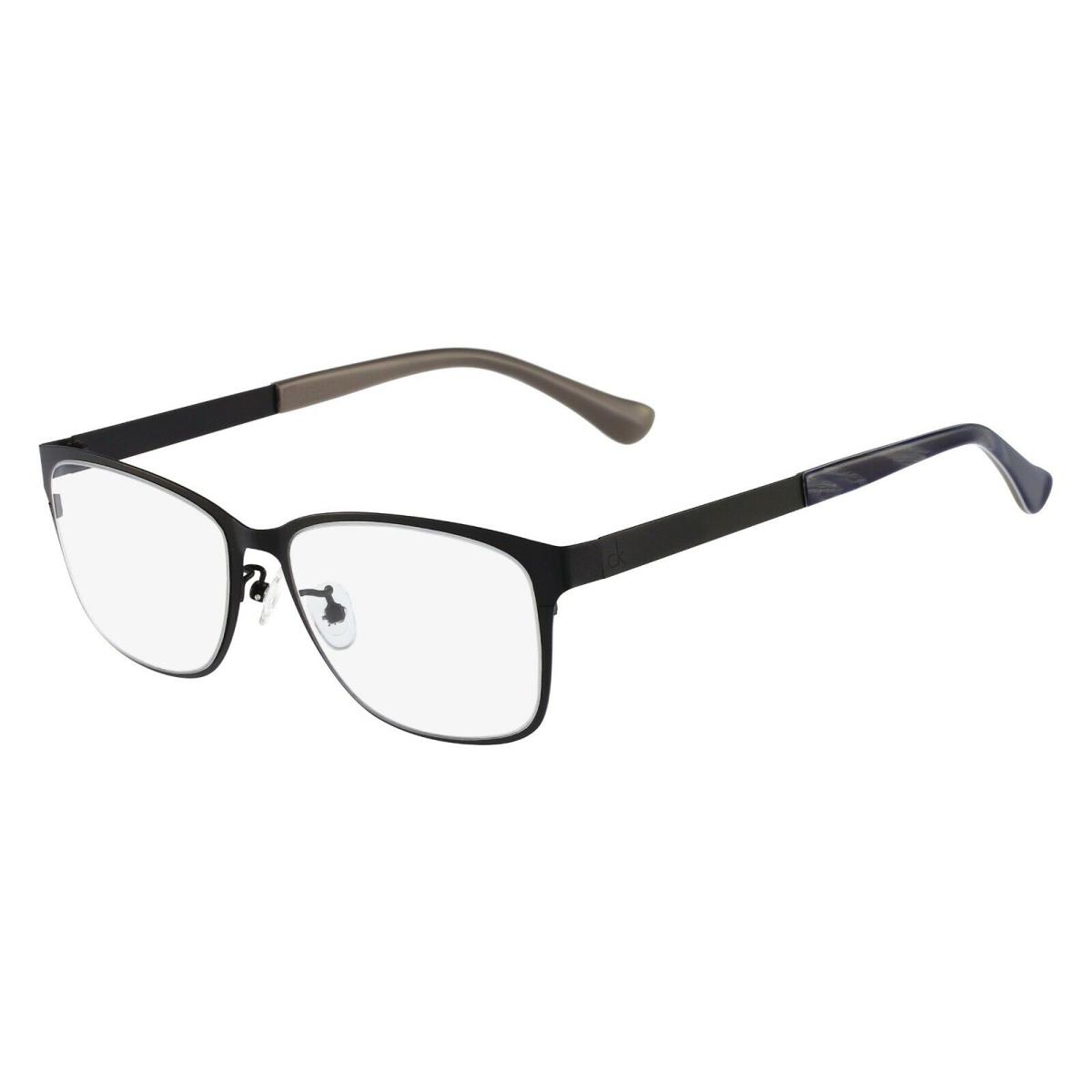 Calvin Klein Eyeglasses CK5405A 002 55