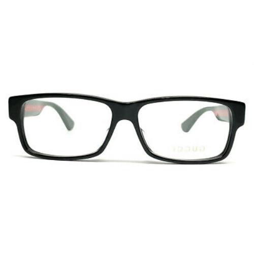 gucci gg0344oa eyeglasses