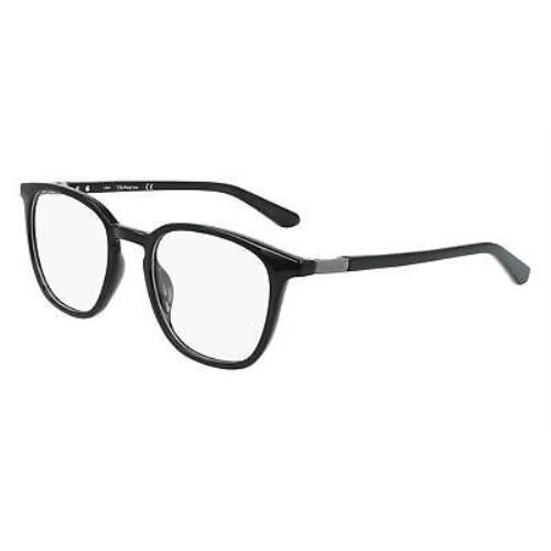 Unisex Dragon DR2021 001 50 Eyeglasses