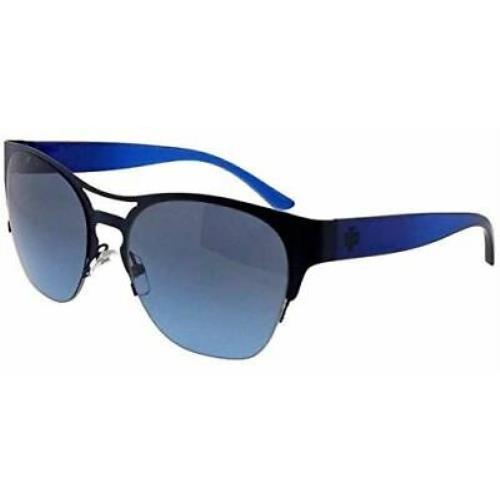 Sunglasses Tory Burch TY 6065 32698F Navy 56/18/140