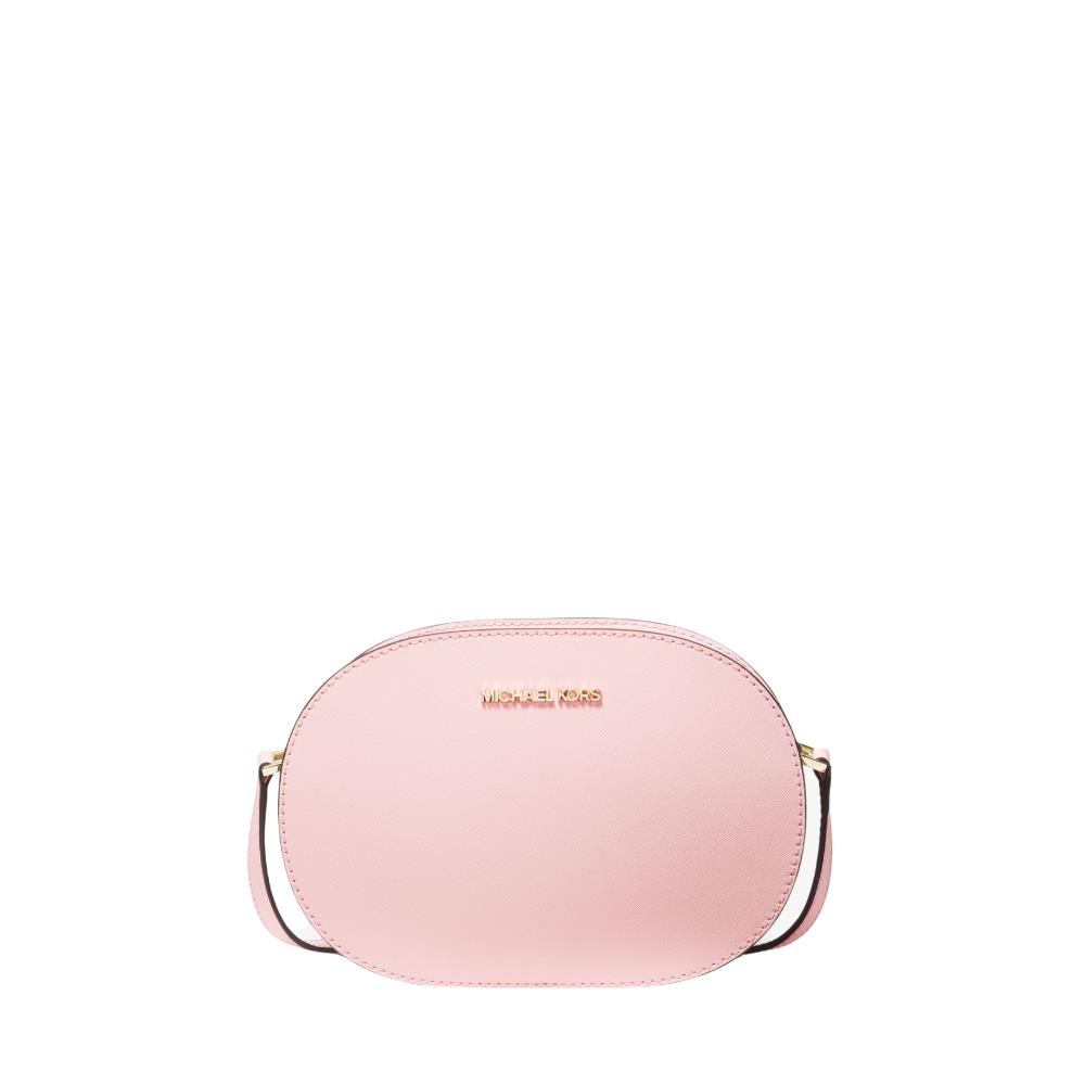 michael kors blush pink bolsa