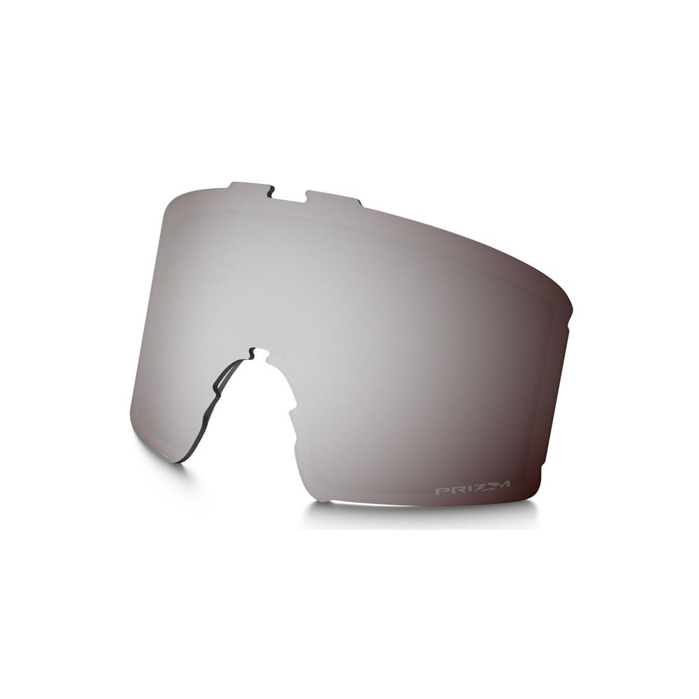 Oakley Line Miner M Replacement Lenses -new- For Line Miner M-xm Goggle Frames Line Miner M-XM / Black Prizm 5-10%