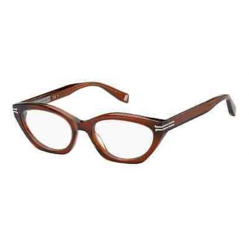 Women Marc Jacobs Marc Jacobs 1015 009Q 00 52 Eyeglasses