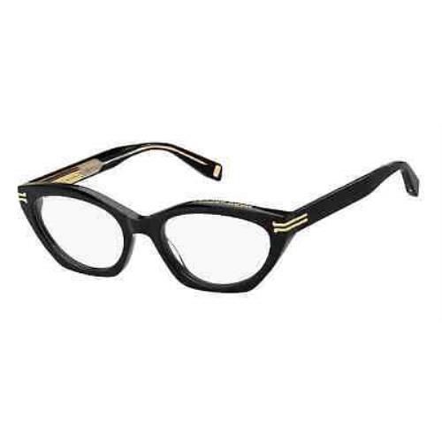 Women Marc Jacobs Marc Jacobs 1015 0807 00 52 Eyeglasses