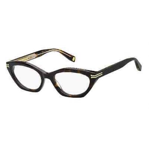 Women Marc Jacobs Marc Jacobs 1015 0KRZ 00 52 Eyeglasses