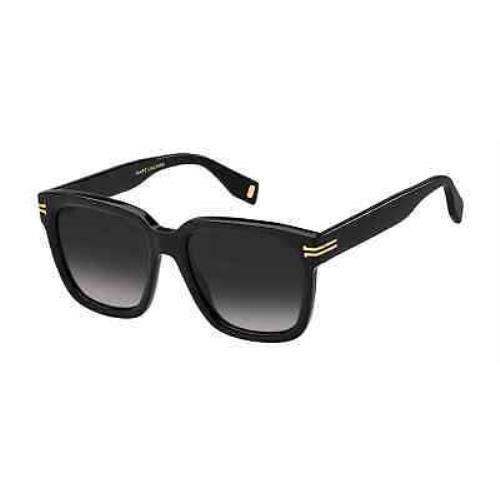 Women Marc Jacobs Marc Jacobs 1035 0RHL 9O 53 Sunglasses