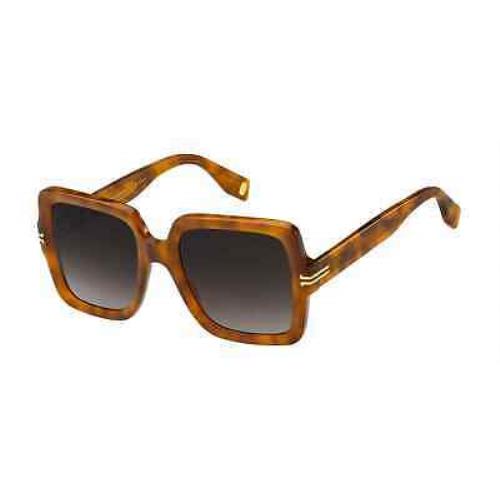 Women Marc Jacobs Marc Jacobs 1034 005L HA 51 Sunglasses