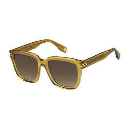 Women Marc Jacobs Marc Jacobs 1035 040G HA 53 Sunglasses