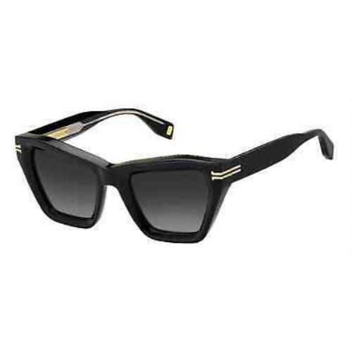 Women Marc Jacobs Marc Jacobs 1001 0807 9O 51 Sunglasses
