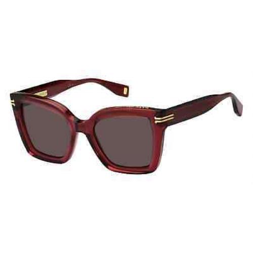 Women Marc Jacobs Marc Jacobs 1030 0LHF 70 53 Sunglasses