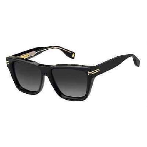 Women Marc Jacobs Marc Jacobs 1002 0807 9O 55 Sunglasses